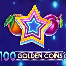 Play the 100 Golden Coins slot by Amusnet Interactive on X3bet casino
