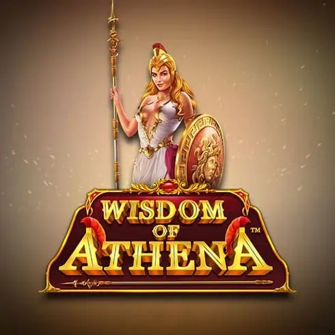 Wisdom of Athena slot visual from Pragmatic Play available on x3bets.org