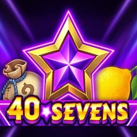 Play the 40 Sevens slot by Apparat Gaming on X3bet casino