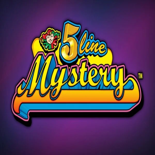 Play 5 Line Mystery slot by Eurocoin Interactive on x3bets.org
