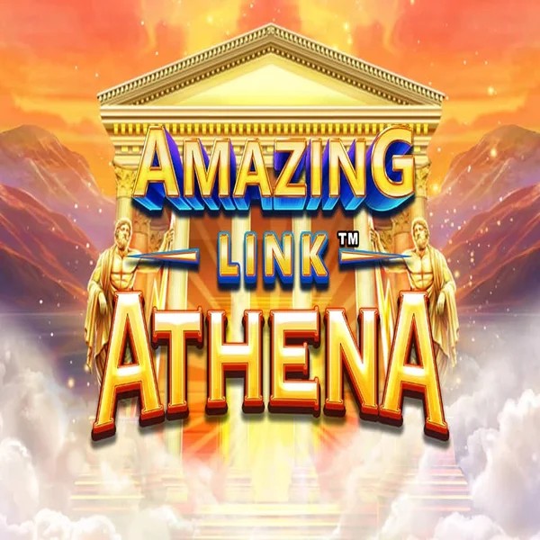 Amazing Link Athena online slot from SpinPlay Games – play at x3bets.org