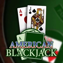 American Blackjack – slot by Habanero, featured at x3bets.org