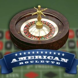 Table Games logo of American Roulette (BGaming) from BGAMING at X3bet casino