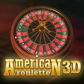 Enjoy American Roullete 3D (Evoplay) by Evoplay – logo hosted on x3bets.org