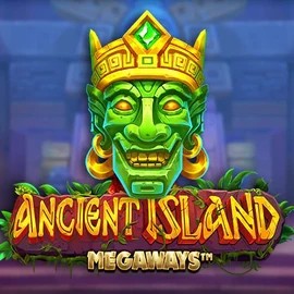 Ancient Island Megaways casino game by Pragmatic Play – featured logo at X3bet casino