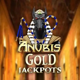 Enjoy Anubis Gold Jackpots by Inspired Gaming – logo hosted on x3bets.org