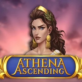 Athena Ascending game by  – logo hosted on X3bet casino