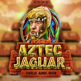Aztec Jaguar Hold &amp; Win game by SYNOT Games – logo hosted on X3bet casino