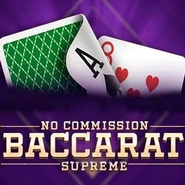 Baccarat Supreme – slot by OneTouch Games, featured at x3bets.org