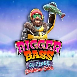 Play Bigger Bass Blizzard Christmas Catch slot by Pragmatic Play on x3bets.org