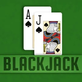 Blackjack (Relax Gaming) slot icon by Relax Gaming, available at X3bet casino