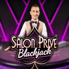 Play Blackjack Salon Privé slot by Ezugi on x3bets.org