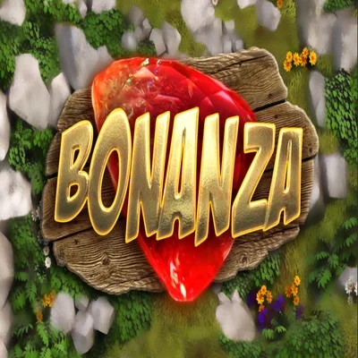 Bonanza by Big Time Gaming, showcased at x3bets.org – game logo