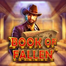 Play the Book Of Fallen slot by Pragmatic Play on X3bet casino