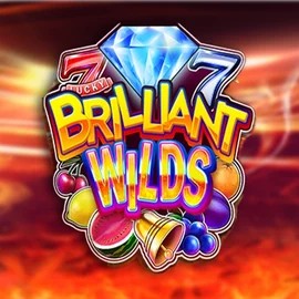 Brilliant Wilds online slot from iSoftBet – play at x3bets.org