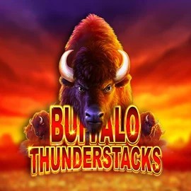 Buffalo Thunderstacks online slot from Amatic Industries – play at x3bets.org