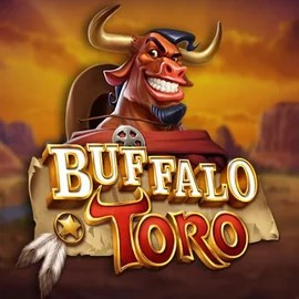Play the Buffalo Toro slot by ELK Studios on X3bet casino