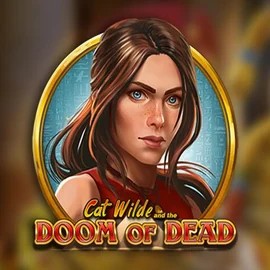 Cat Wilde and the Doom of Dead online slot from  – play at x3bets.org
