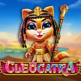 Play the Cleocatra slot by Pragmatic Play on X3bet casino