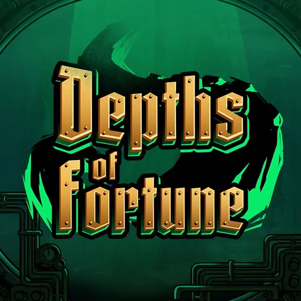 Depths of Fortune online slot from AvatarUX Studios – play at x3bets.org