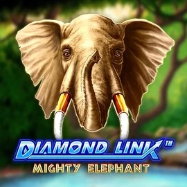 Play Diamond Link Mighty Elephant slot by Novomatic on x3bets.org