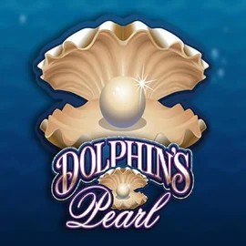 Enjoy Dolphins Pearl by Novomatic – logo hosted on x3bets.org