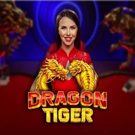 Dragon Tiger (Live) – slot by Pragmatic Play, featured at x3bets.org