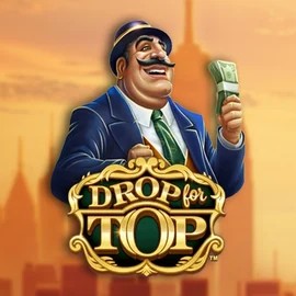 Drop For Top – slot by Rarestone Gaming, featured at x3bets.org