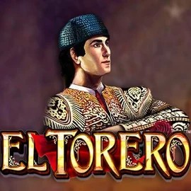 Official Slots logo: El Torero by RTG (Reel Time Gaming) at X3bet casino