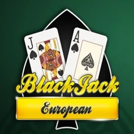 Play European Blackjack MH slot by  on x3bets.org