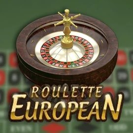 Try European Roulette (BGaming) slot by BGAMING on x3bets.org – logo image