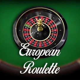 Try European Roulette (Red Tiger) slot by Red Tiger Gaming on x3bets.org – logo image