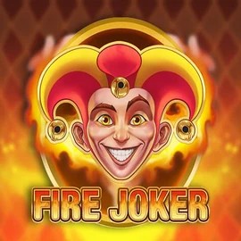 Fire Joker casino game by  – featured logo at X3bet casino