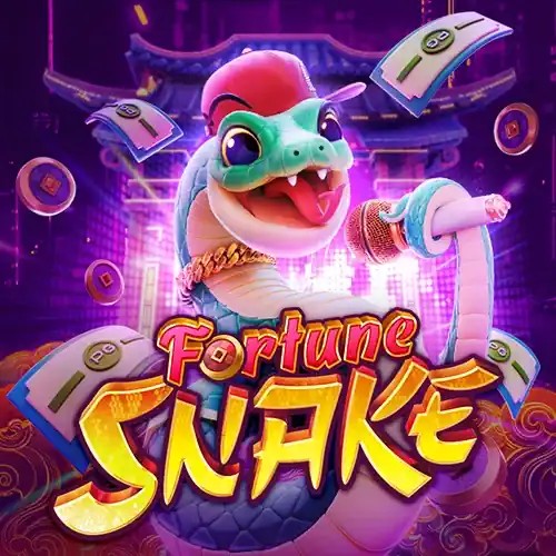 Fortune Snake by Endorphina, showcased at x3bets.org – game logo