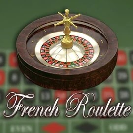 French Roulette (BGaming) logo by BGAMING at X3bet casino