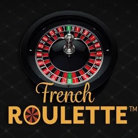 French Roulette (NetEnt) casino game by NetEnt – featured logo at X3bet casino