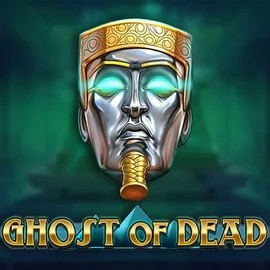 Try Ghost of Dead slot by  on x3bets.org – logo image