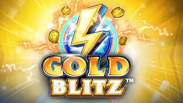 Play the Gold Blitz slot by Fortune Factory Studios on X3bet casino