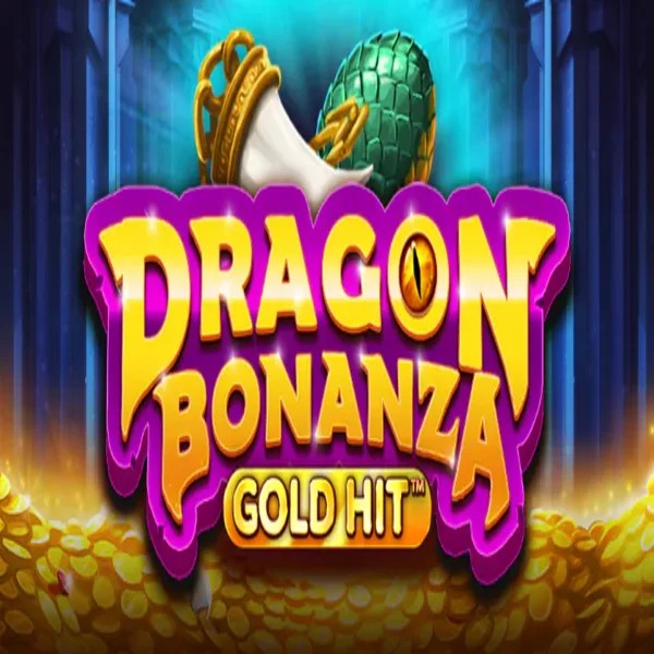 Gold Hit: Dragon Bonanza slot icon by Ash Gaming, available at X3bet casino