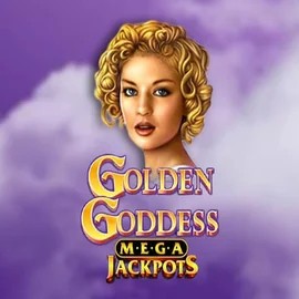 Play Golden Goddess Megajackpots slot by IGT on x3bets.org