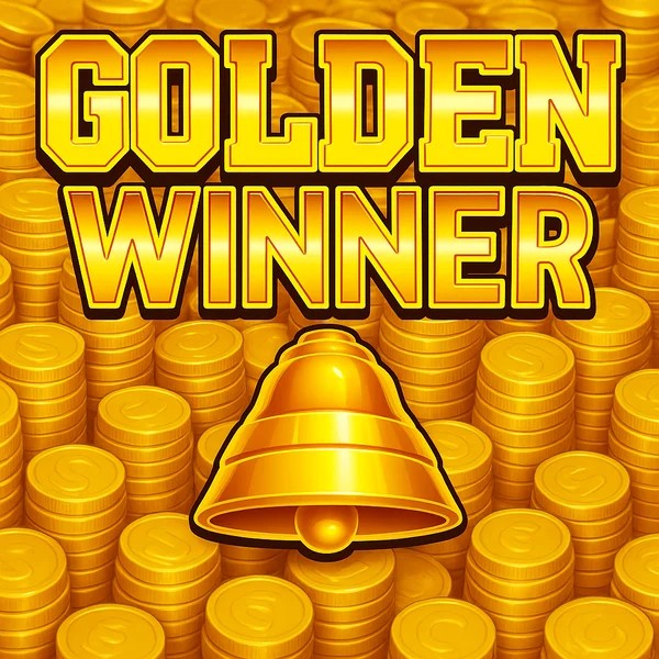 Golden Winner online slot from Inspired Gaming – play at x3bets.org