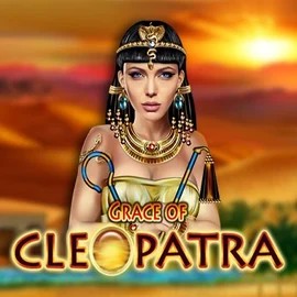 Play the Grace of Cleopatra slot by Amusnet Interactive on X3bet casino