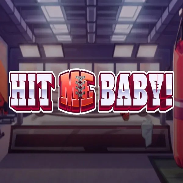 Hit ME Baby! online slot from Greentube – play at x3bets.org