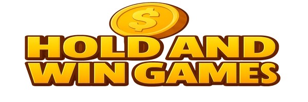 Hold and Win Games online game logo by Playson on x3bets.org