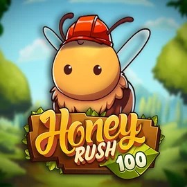 Honey Rush 100 online slot from  – play at x3bets.org