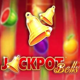 Jackpot Bells logo by Playtech X3bet casino