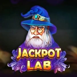 Jackpot Lab logo – Slots by Platipus at X3bet casino
