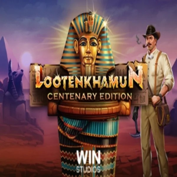 Play the LootEnKhamun Centenary slot by bwin.party on X3bet casino