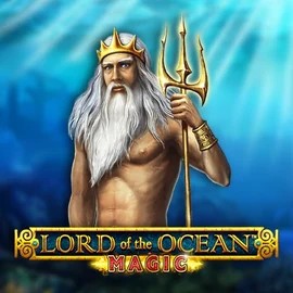 Enjoy Lord Of The Ocean Magic by Novomatic – logo hosted on x3bets.org