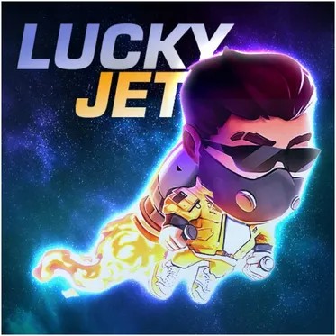 Lucky Jet casino game by 1win Games – featured logo at X3bet casino